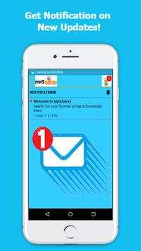 Mp3Juice - Free Mp3 Downloads screenshot 5