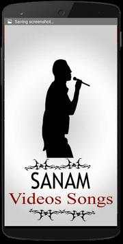 Sanam Video Songs screenshot 1