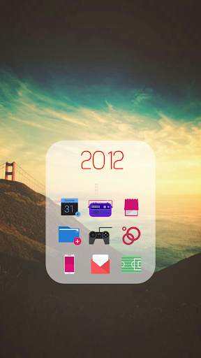 Unico Icon Pack screenshot 8