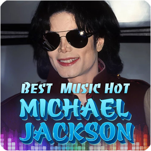 Michael Jackson Best Music Hot icon