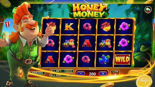 Honey Money स्क्रीनशॉट 5