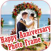 Anniversary Photo Frame Maker 1.1