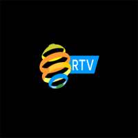 Rwanda TV logo