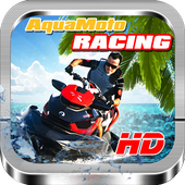 Aquamoto race free icon