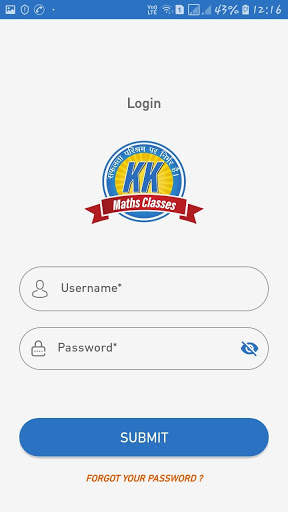 KK Coaching screenshot 2