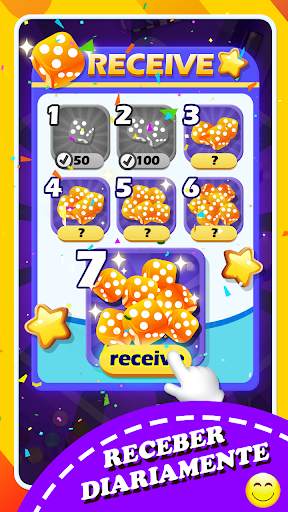 Bear Dice screenshot 4