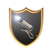 SOS   Flash Light icon