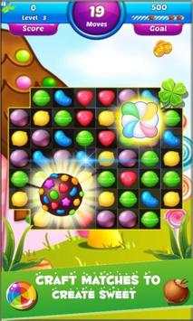 Candy Bomb Pop screenshot 3
