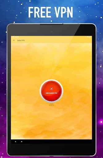 Solar Vpn - Best Proxy VPN in the world screenshot 7
