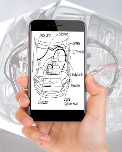 Learn Basic Auto Wiring screenshot 4