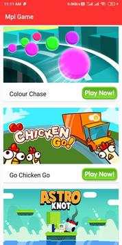 My Pocket Games - MP Games Pro Earn Money screenshot 8