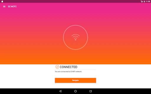 Oi WiFi screenshot 7