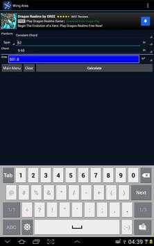 RC Calculators Free Edition screenshot 12