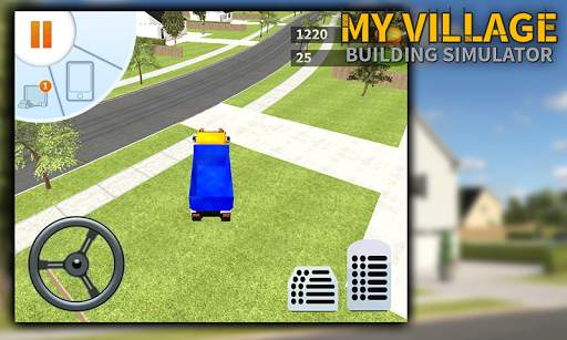 My Village: Building Simulator screenshot 4