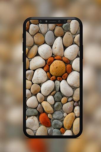 Stone Wallpaper screenshot 5