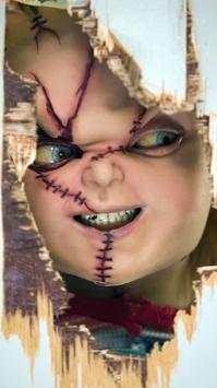 🔥Chucky Wallpapers🔥 1 تصوير الشاشة