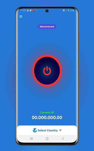 Smart VPN screenshot 5