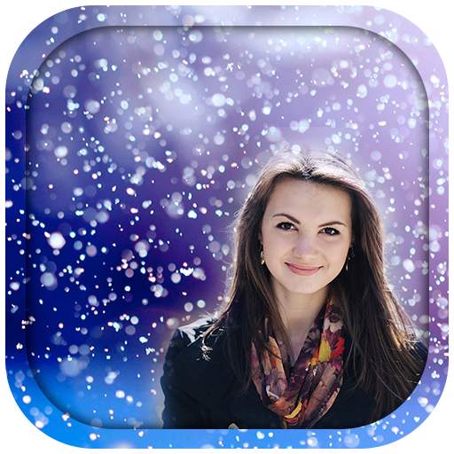 Glitter Photo Frames 1.4