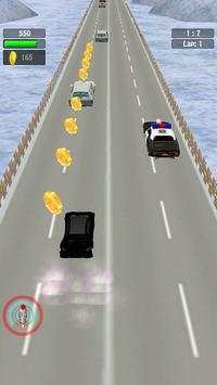 Advance Car Racing 2014 screenshot 5