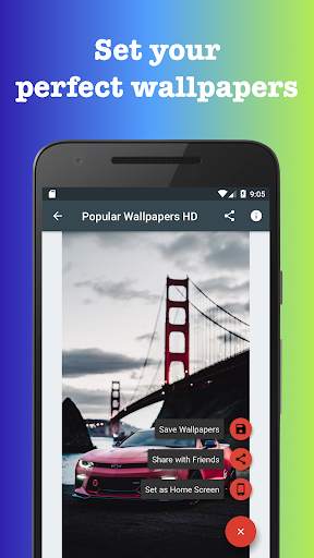 4k Ultra HD 3D Wallpapers screenshot 6