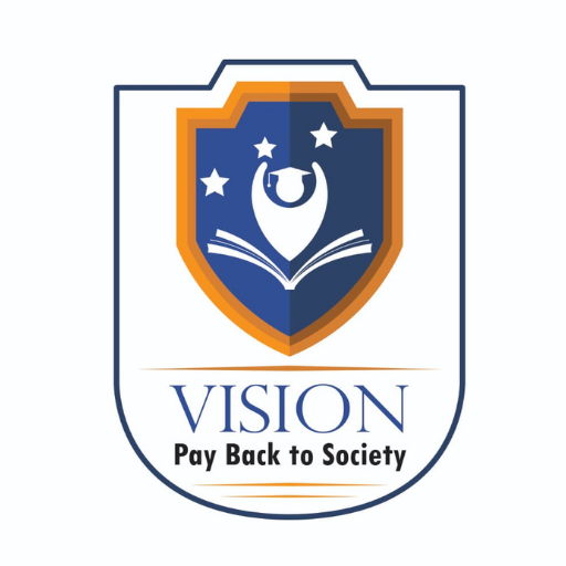 Vision Pay back to Society icon