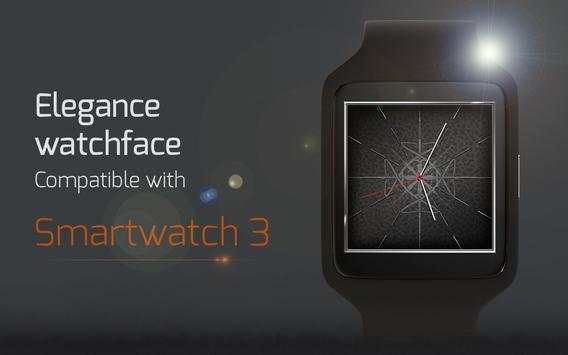 Elegance Watchface screenshot 6