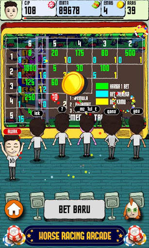 MESIN KUDA screenshot 5