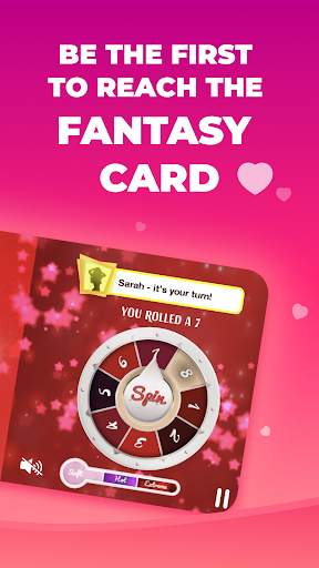 Adult Couples Game - Naughty screenshot 3