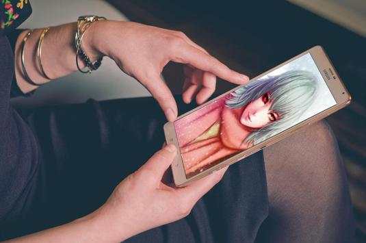 Tokyo Ghoul screenshot 1