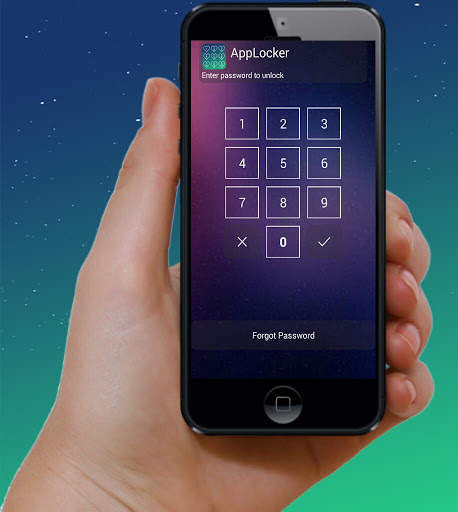 Secret AppLock screenshot 5
