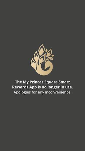 My PRINCES SQUARE screenshot 1