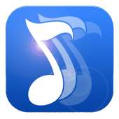 Music Downloader App icon