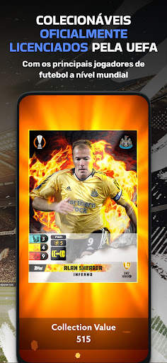 Topps Total Football® screenshot 7