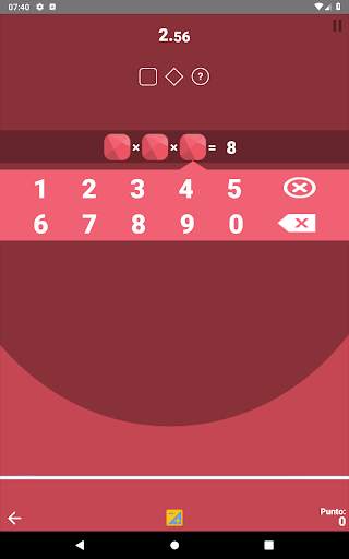 Giochi di matematica screenshot 15