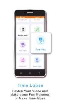 MyVideo - Video Editor and Video Maker screenshot 6
