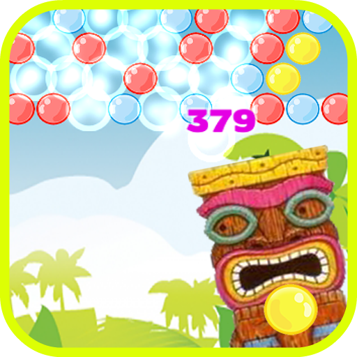 Bubble Totem Shooter Ultimate icon