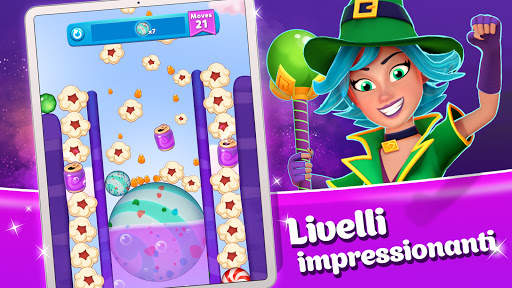 Crafty Candy Blast screenshot 8