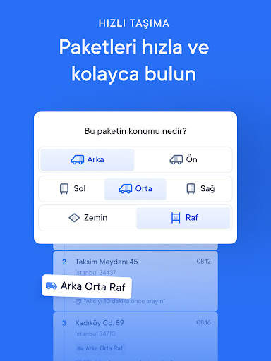Circuit Rota Planlayıcı screenshot 12
