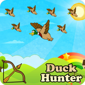 Duck Hunting icon