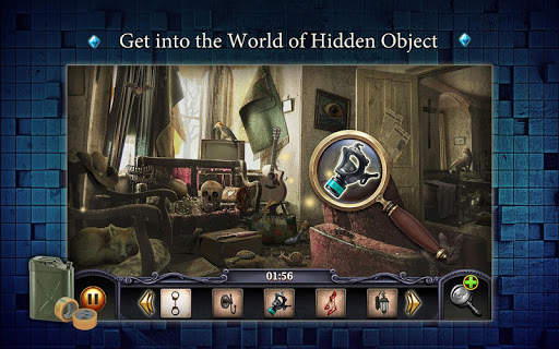 Criminal Case: Kidnapping screenshot 7