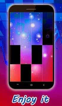 Nicki Minaj Piano Tiles screenshot 3