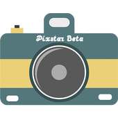 Pixstar logo