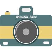 Pixstar 1.0