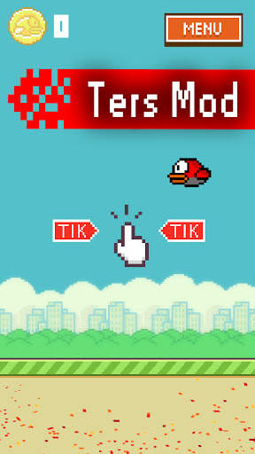 Flipy Bird screenshot 3