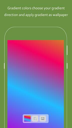 Color Wallpaper screenshot 3