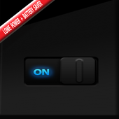 Flashlight : Battery Saver icon