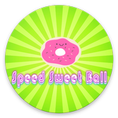 Speed  Ball icon
