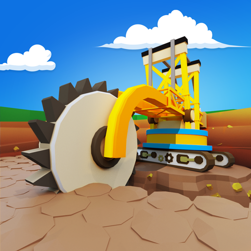 Mining Inc. иконка
