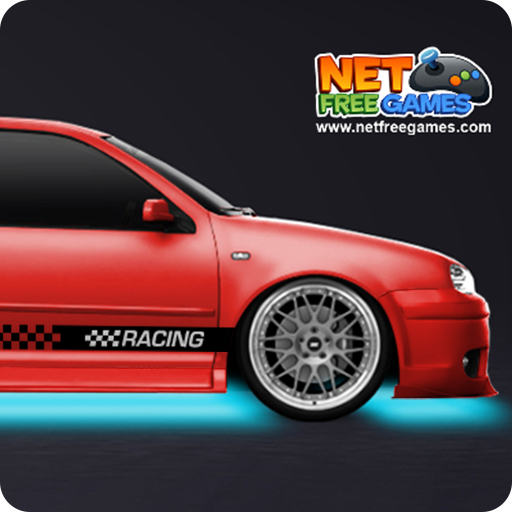 Tuning Golfe 4 icon
