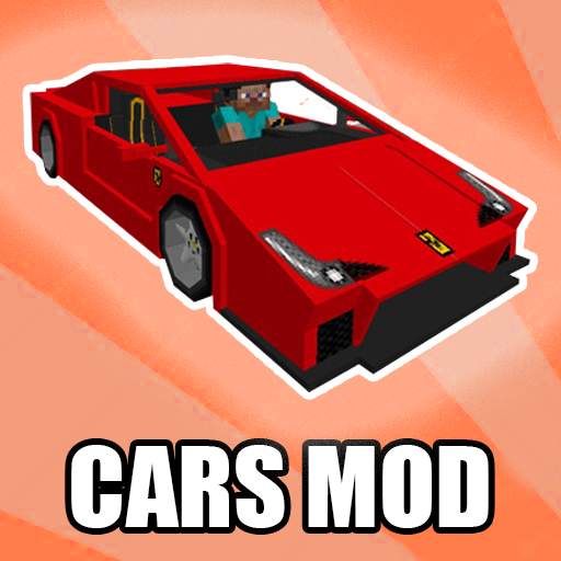 Car Mod for Minecraft PE 0.27